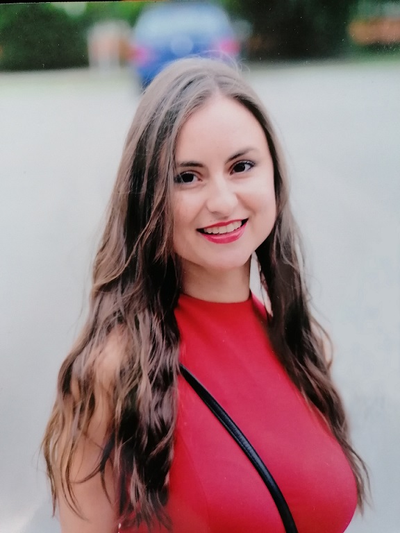 Ana Bajric